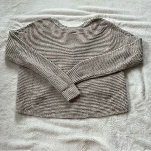 Hollister Sweater